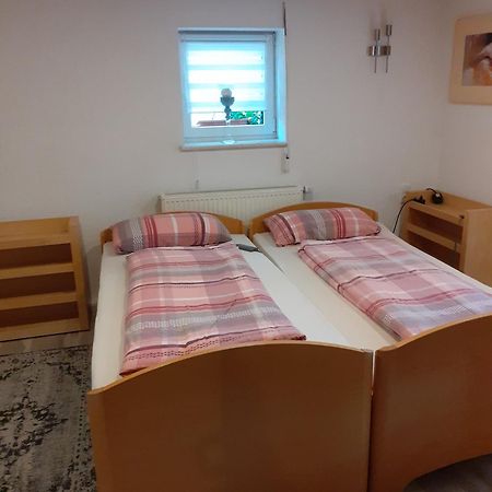 Ferienwohnung Dilara Immenstadt im Allgaeu Phòng bức ảnh